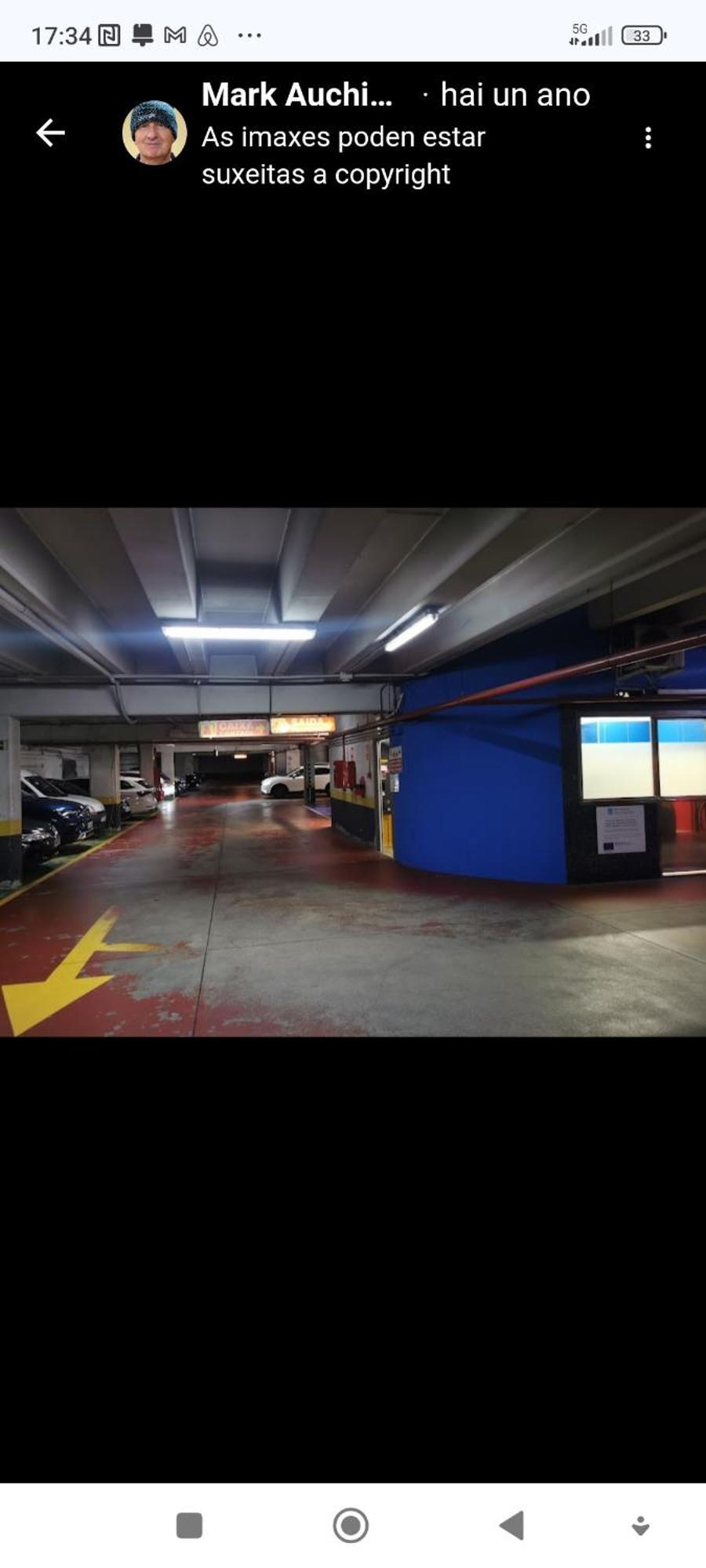 Tranquilo Apartamento Con Parking Gratis Vigilado 24H Vigo Kültér fotó